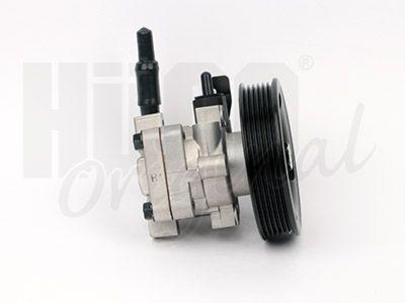 HITACHI 133656 Hydraulikpumpe, Lenkung für HYUNDAI u.a.