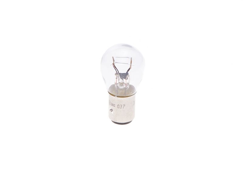 BOSCH 1 987 301 015 Glühlampe Schlussleuchte Pure Light BL