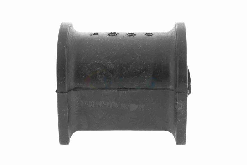 VAICO V48-0074 Lagerung, Stabilisator Hinterachse beidseitig - 19 mm für LAND ROVER