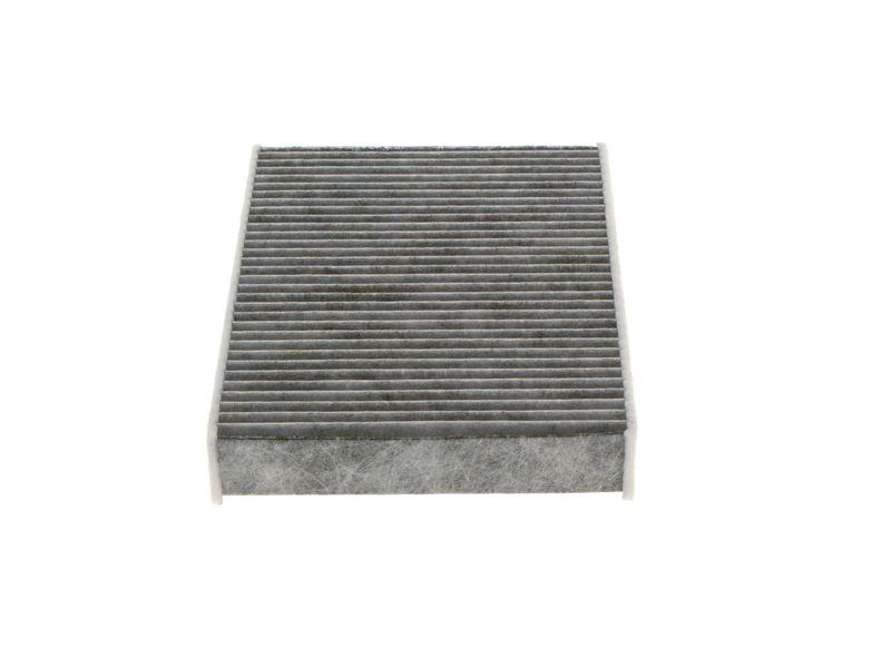 Bosch 1 987 435 574 Aktivkohleinnenraumfilter R5574