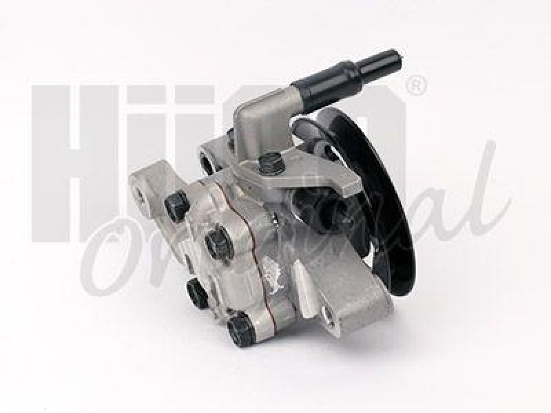 HITACHI 133659 Hydraulikpumpe, Lenkung für HYUNDAI u.a.