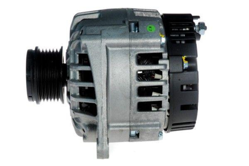 HELLA 8EL 011 710-521 Generator 14V 120A