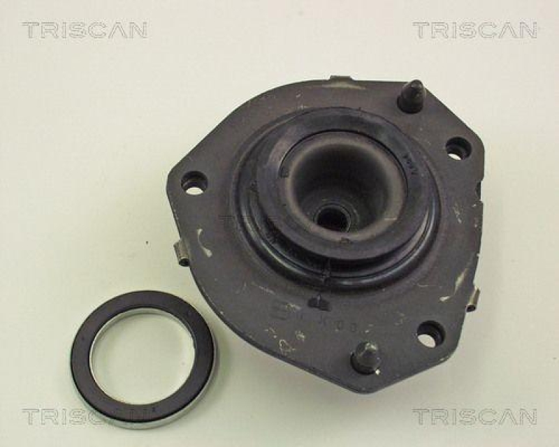 TRISCAN 8500 10901 Federbeinlagersatz für Citroen, Fiat, Peugeot