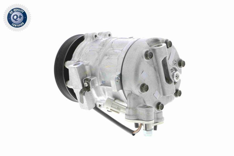 VEMO V40-15-0028 Kompressor, Klimaanlage Sanden Sd6V10 Erstausrüsterqualität für OPEL