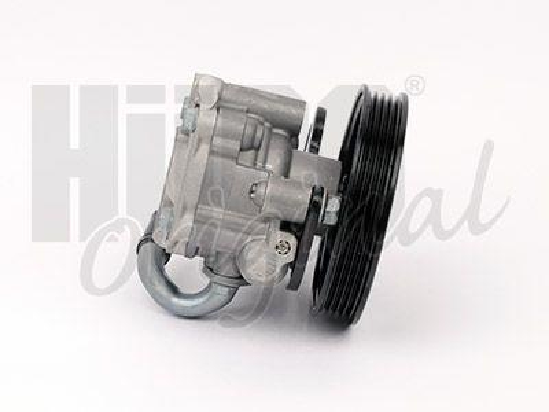 HITACHI 133661 Hydraulikpumpe, Lenkung für KIA u.a.