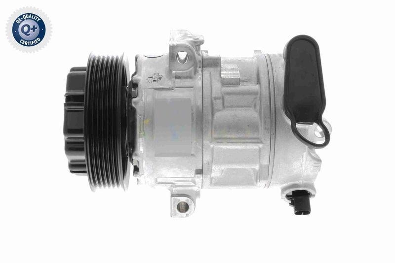 VEMO V40-15-0042 Kompressor, Klimaanlage Denso 5Sl12C Erstausrüsterqualität für OPEL