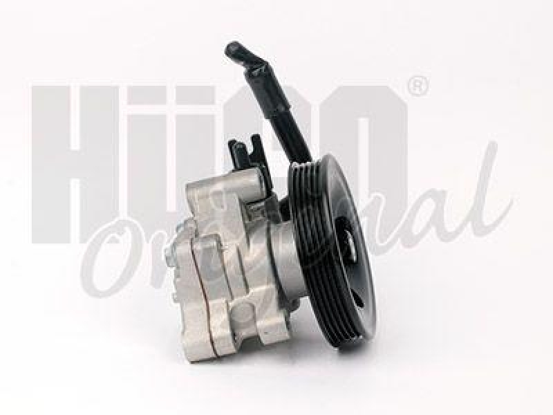 HITACHI 133662 Hydraulikpumpe, Lenkung für HYUNDAI u.a.