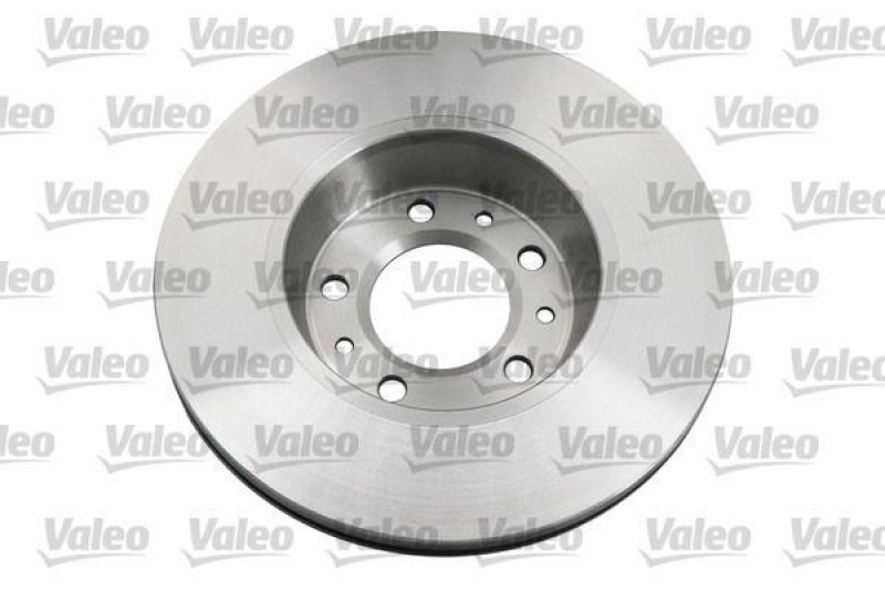 VALEO 197188 Bremsscheibe