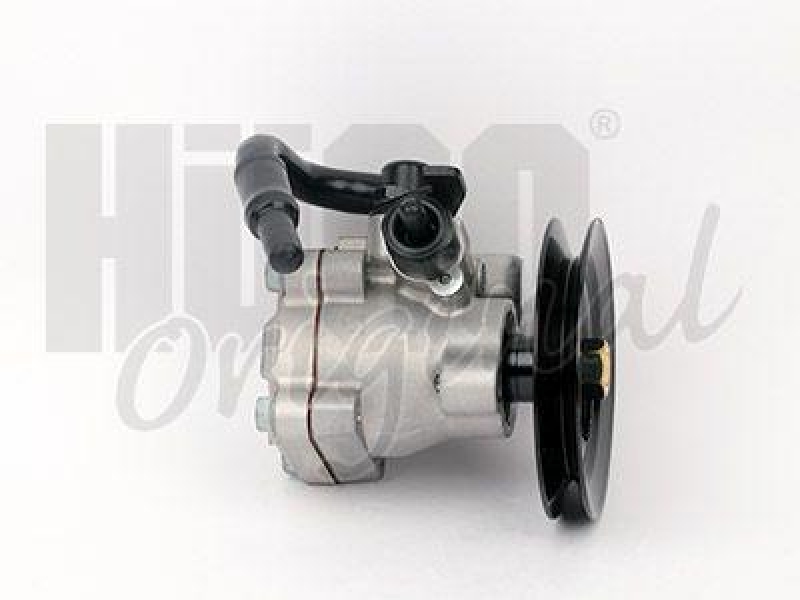 HITACHI 133663 Hydraulikpumpe, Lenkung für HYUNDAI u.a.