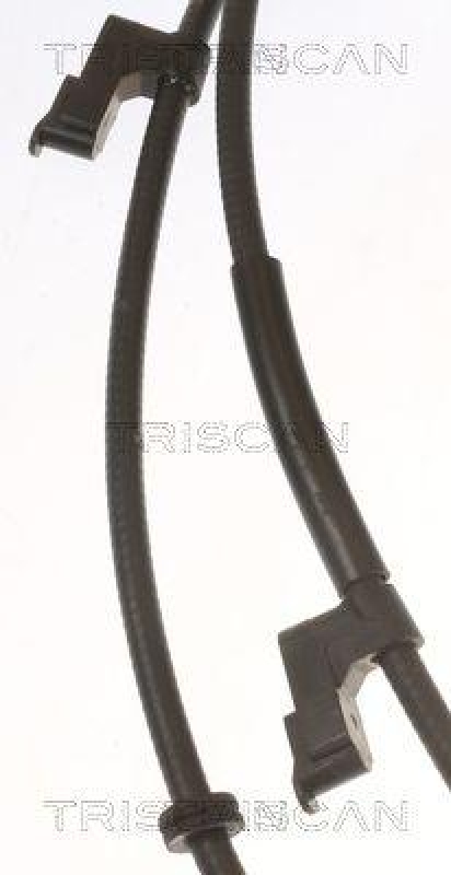 TRISCAN 8140 161213 Handbremsseil für Ford