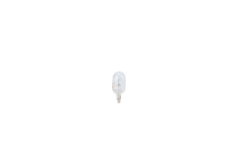 BOSCH 1 987 301 026 Glühlampe Kennzeichenleuchte Pure Light BL