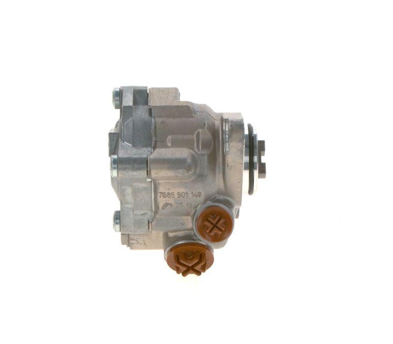 Bosch K S00 003 201 Flügelpumpe