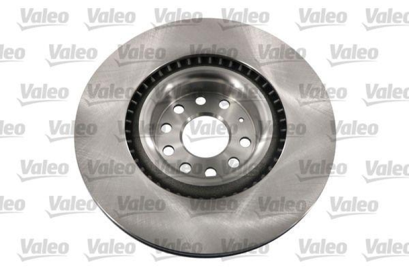 VALEO 197197 Bremsscheibe