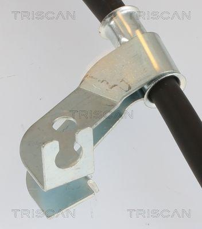 TRISCAN 8140 181145 Handbremsseil für Kia