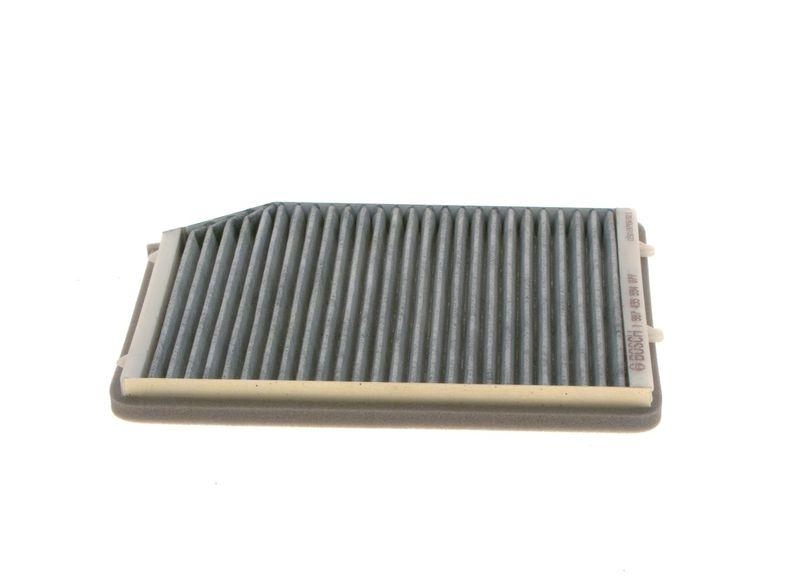 Bosch 1 987 435 594 Aktivkohleinnenraumfilter R5594