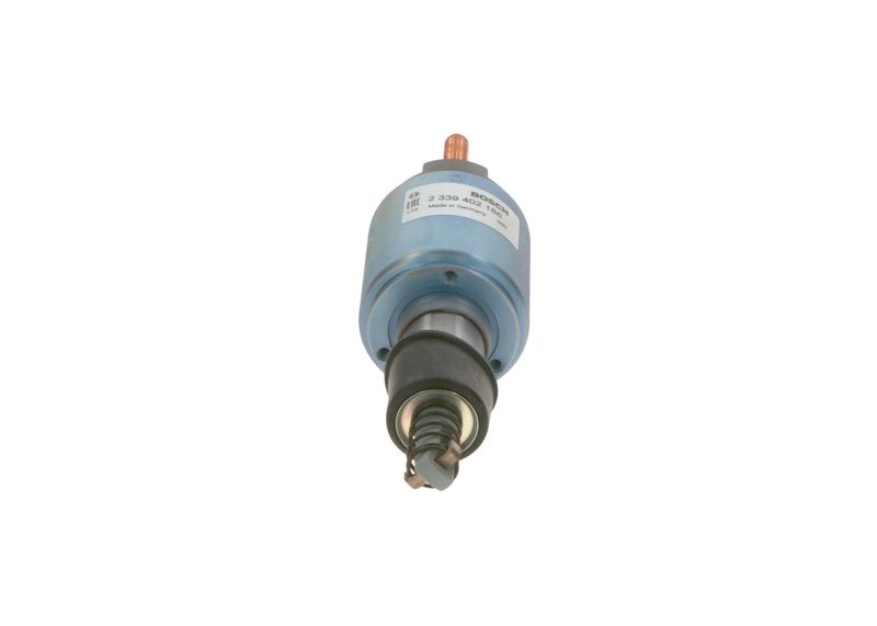 BOSCH 2 339 402 186 Magnetschalter Starter