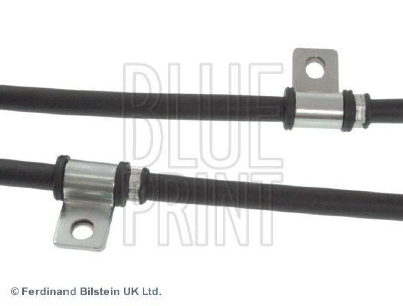 BLUE PRINT ADG046188 Handbremsseil für SSANGYONG