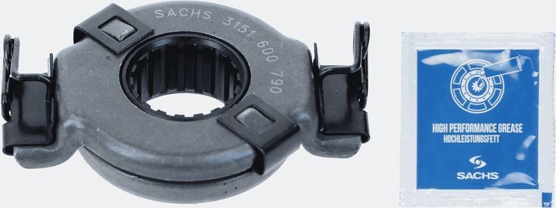 SACHS 3000581001 Kupplungssatz