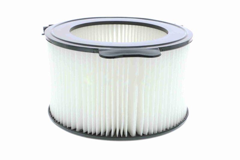 VEMO V10-30-1049-1 Filter, Innenraumluft 168x168x101 mm, Kunststoffrahmen Kunstst für VW