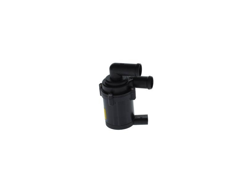 Bosch 0 986 338 403 Elektro-Wasserpumpe