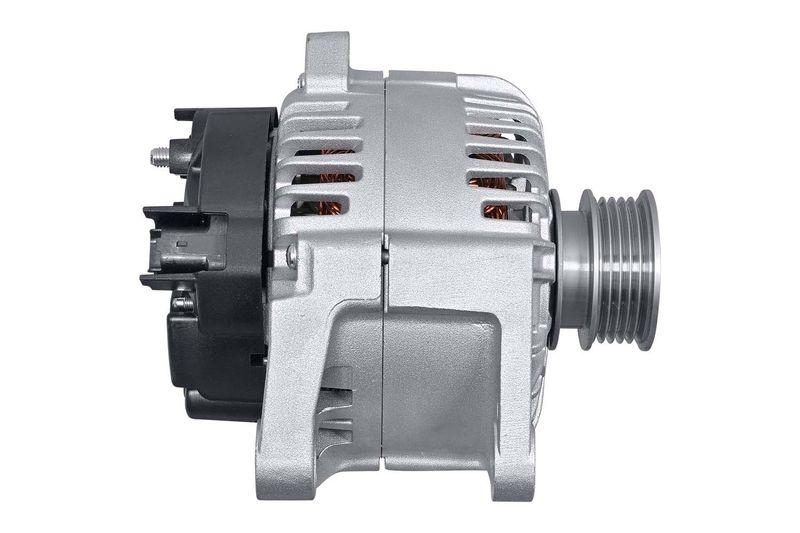 HELLA 8EL 011 710-741 Generator 14V 110A