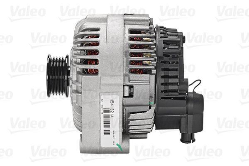 VALEO 439038 Generator Neu - ORIGINS