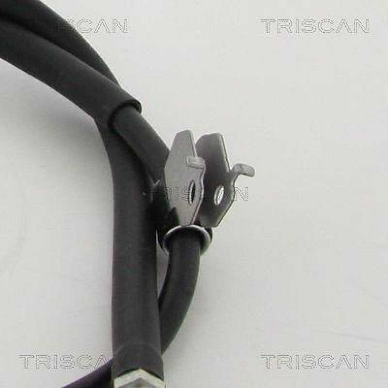 TRISCAN 8140 69158 Handbremsseil für Suzuki Carry