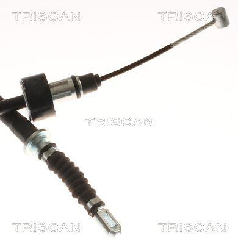 TRISCAN 8140 181155 Handbremsseil für Kia/Hyundai