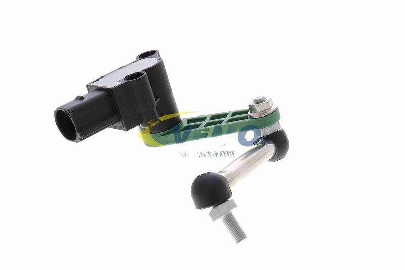 VEMO V10-72-0231 Sensor, Luftfederungsniveau 4-Polig / Hinterachse für VAG