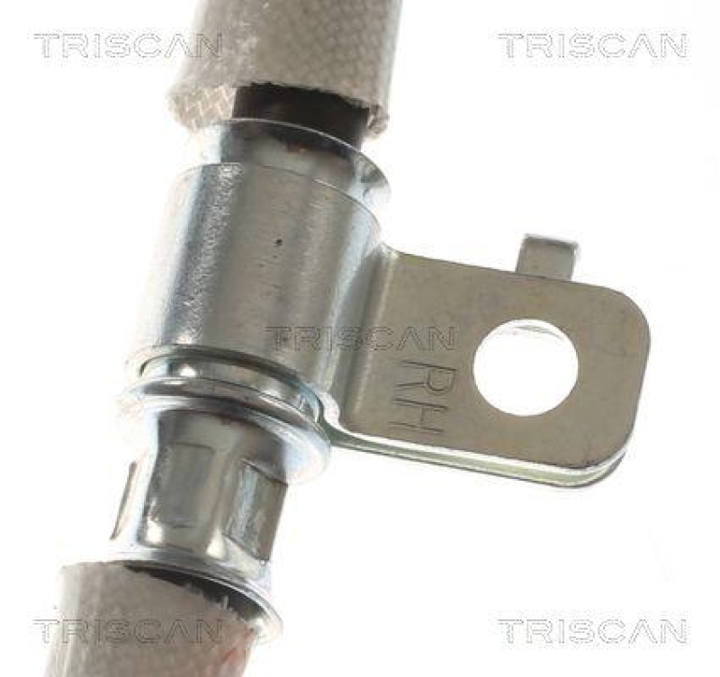 TRISCAN 8140 181156 Handbremsseil für Kia/Hyundai