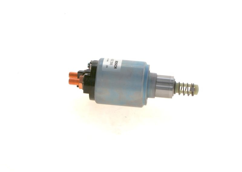 BOSCH 2 339 402 356 Magnetschalter Starter