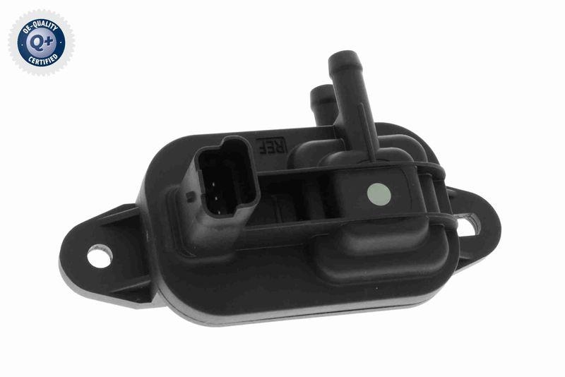 VEMO V24-72-0171 Sensor, Abgastemperatur 3-Polig für FIAT