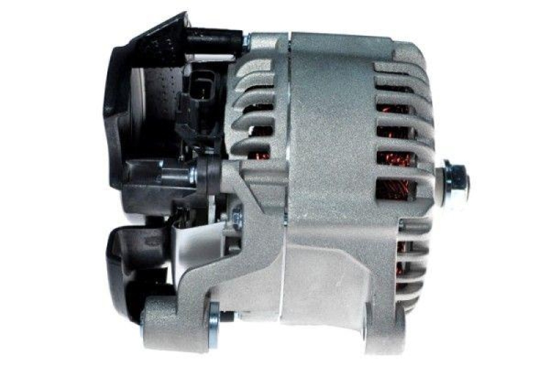 HELLA 8EL 011 710-831 Generator 14V 125A