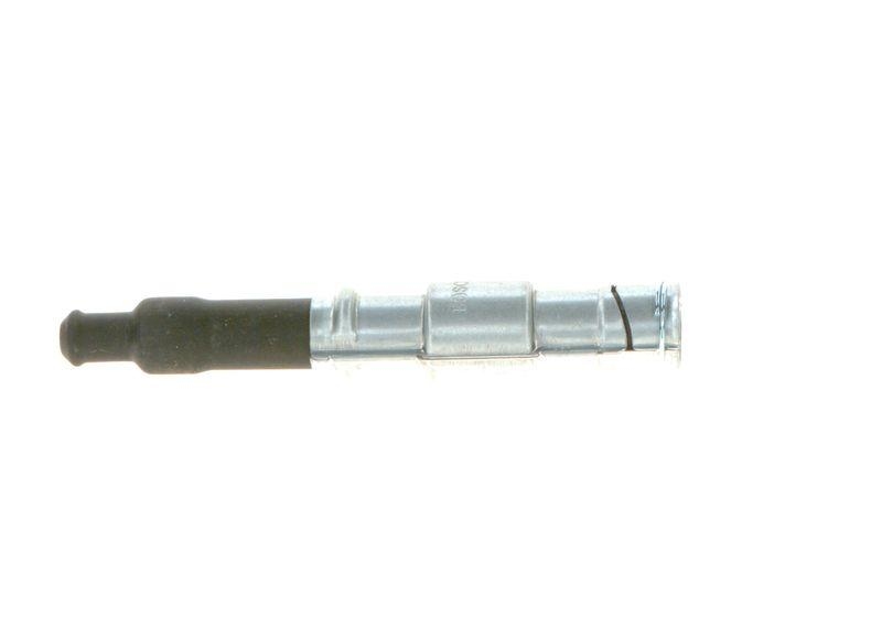 Bosch 0 356 301 028 Kerzenstecker Teilgesch