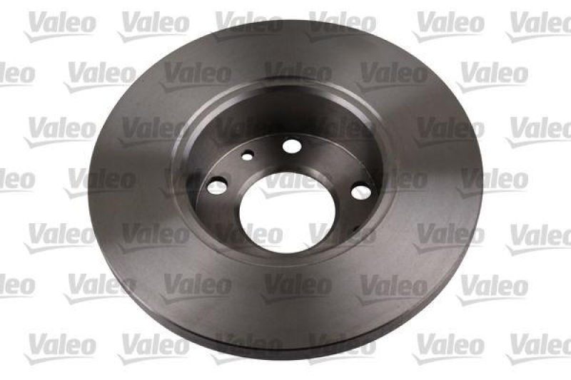 VALEO 197217 Bremsscheibe