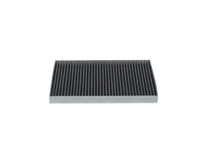 Bosch 1 987 435 621 Aktivkohleinnenraumfilter R5621