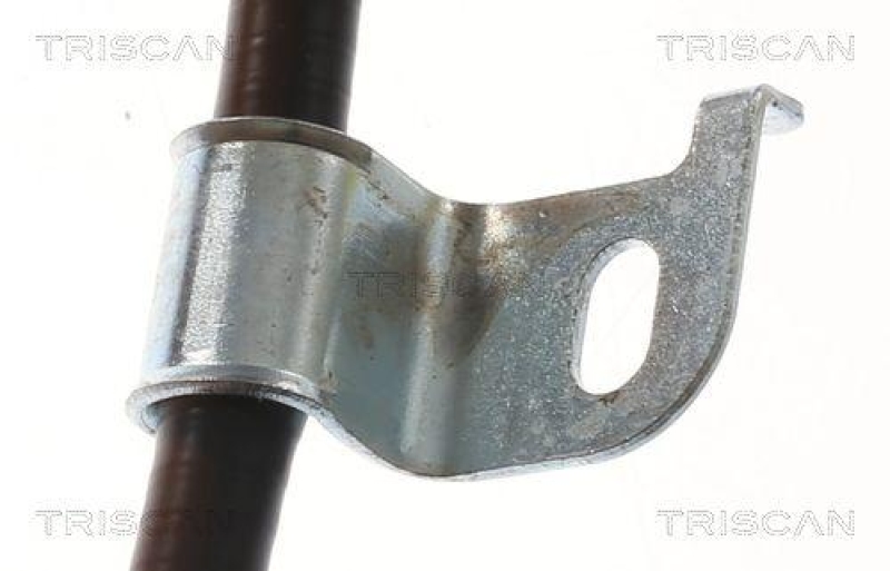 TRISCAN 8140 69177 Handbremsseil für Suzuki