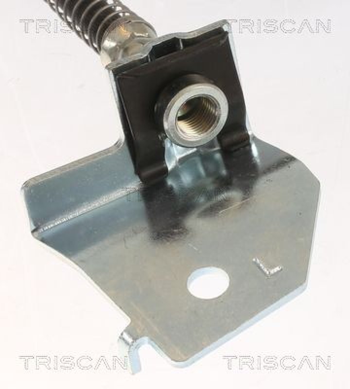 TRISCAN 8150 431007 Bremsschlauch Vorne für Hyundai, Kia