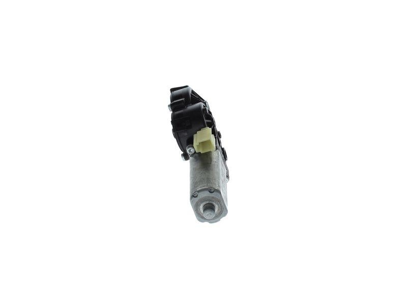 Bosch 0 390 201 973 Getriebemotor