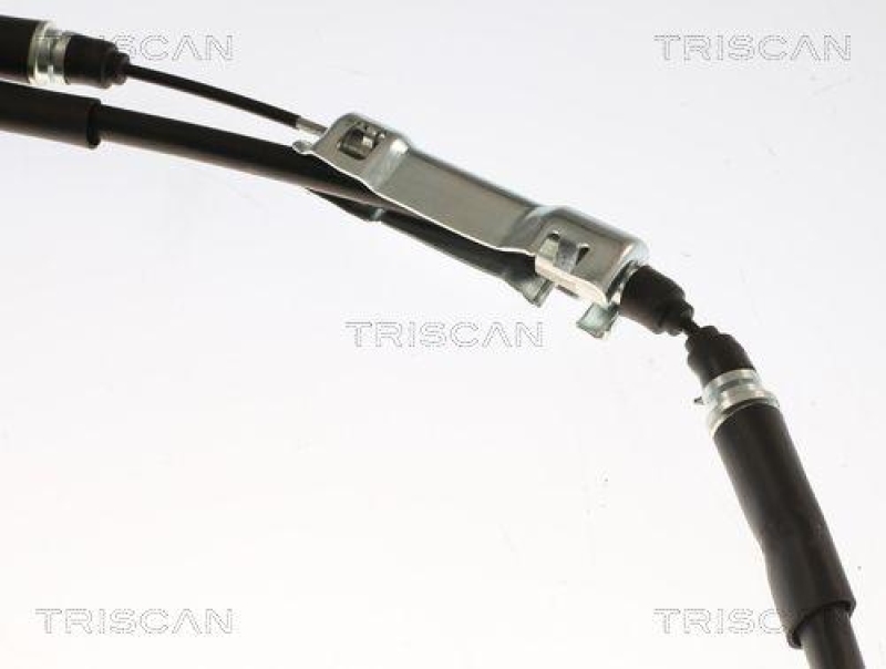 TRISCAN 8140 241144 Handbremsseil für Opel