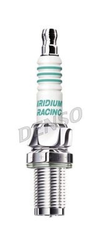 DENSO IQ02-31 Zündkerze Zündkerze Iridium Racing