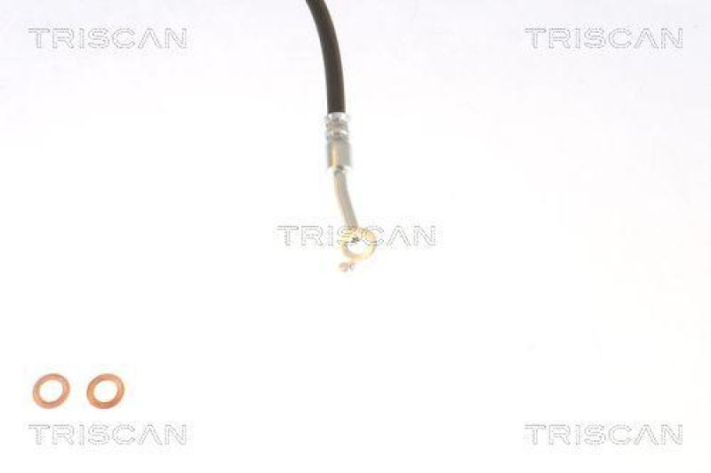 TRISCAN 8150 431009 Bremsschlauch Vorne für Hyundai, Kia