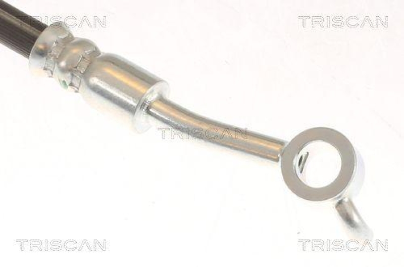 TRISCAN 8150 431010 Bremsschlauch Vorne für Hyundai, Kia