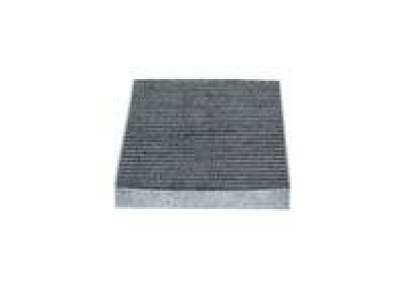 Bosch 1 987 435 625 Aktivkohleinnenraumfilter R5625