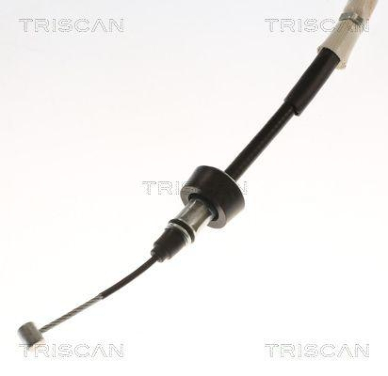 TRISCAN 8140 181171 Handbremsseil für Kia/Hyundai