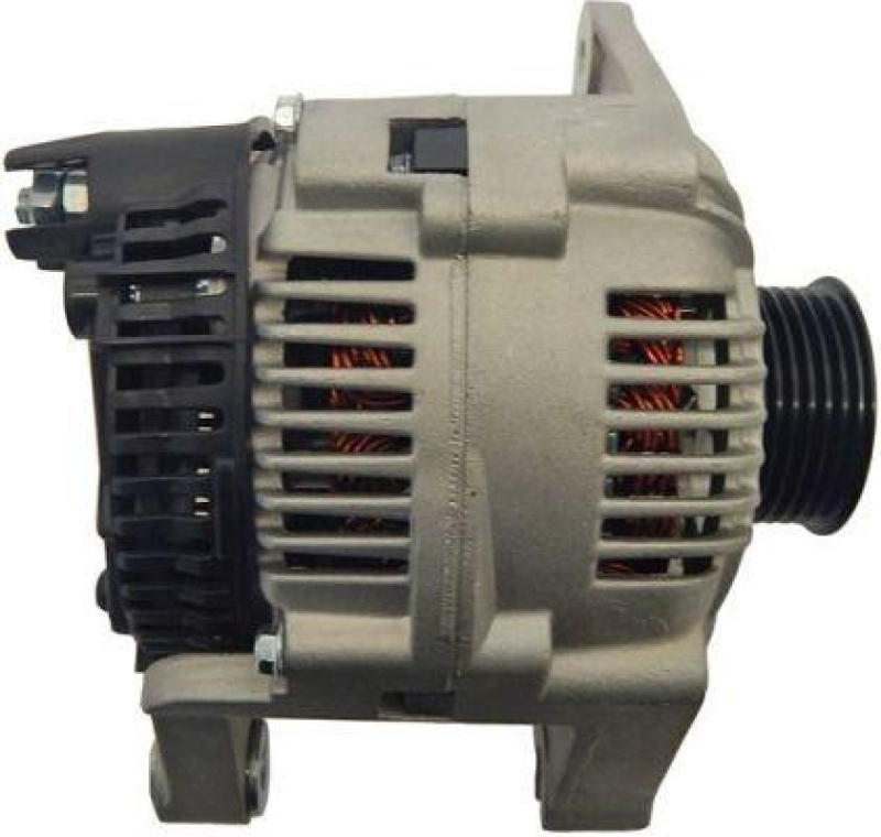 HELLA 8EL 011 711-041 Generator 14V 97A