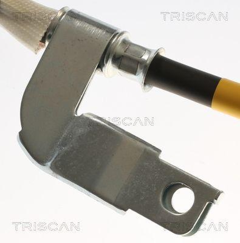 TRISCAN 8140 181172 Handbremsseil für Kia/Hyundai