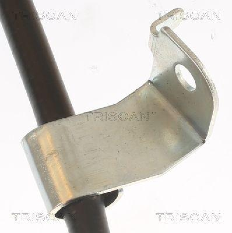 TRISCAN 8140 69183 Handbremsseil für Suzuki