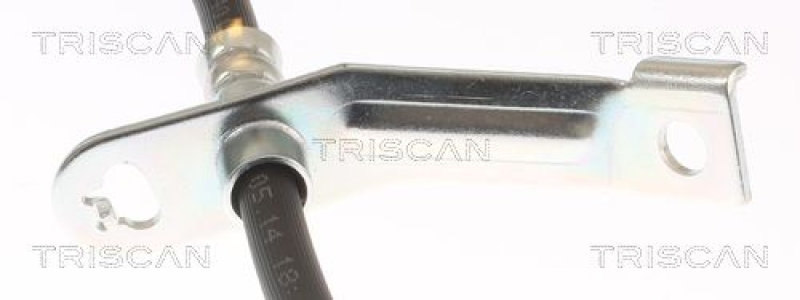 TRISCAN 8150 431014 Bremsschlauch Vorne für Hyundai, Kia