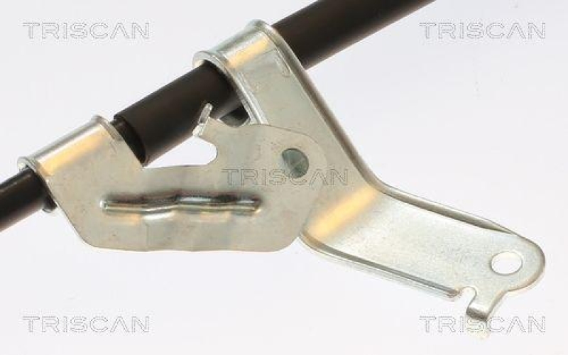 TRISCAN 8140 69186 Handbremsseil für Suzuki